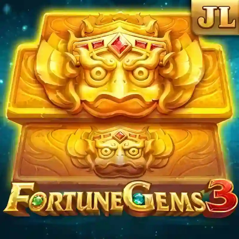 Trò chơi Ngọc May Mắn 3 tại win8bet