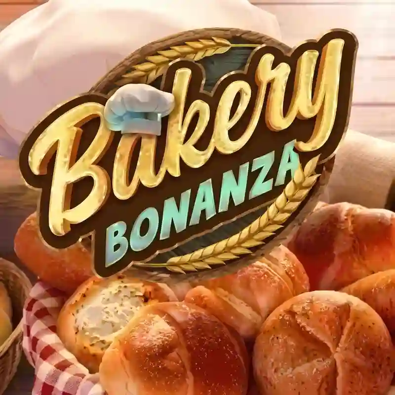 Trò chơi nổ hũ Tiệm bánh Bonanza tại win8bet