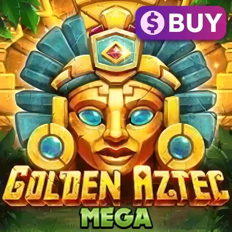 Vàng Aztec Mega - win8bet Casino